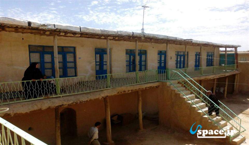 اقامتگاه بوم گردی آقبلاغ-شهرستان بهار-استان همدان